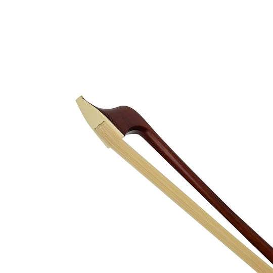 Arco J Lasalle Contrabajo Lb-10bgs 1/2-1/4 Aleman