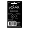 Pajuela Ernie Ball P09199 X6 Negro