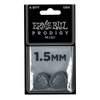 Pajuela Ernie Ball Mini P09200 X6 Negro