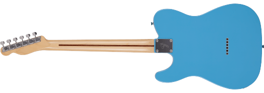 Guitarra Electrica Fender LTD INTL TELE RW 5640100383