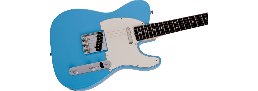 Guitarra Electrica Fender LTD INTL TELE RW 5640100383