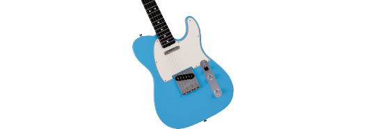Guitarra Electrica Fender LTD INTL TELE RW 5640100383