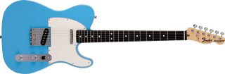Guitarra Electrica Fender LTD INTL TELE RW 5640100383