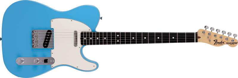 Guitarra Electrica Fender LTD INTL TELE RW 5640100383