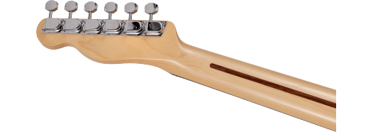 Guitarra Electrica Fender LTD INTL TELE RW 5640100383