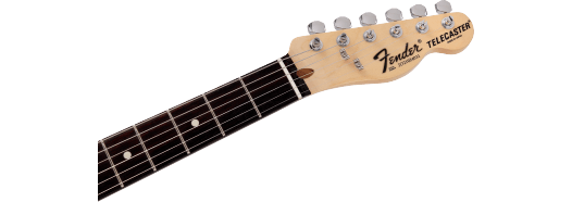 Guitarra Electrica Fender LTD INTL TELE RW 5640100383