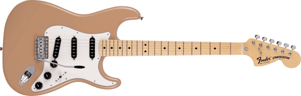 Guitarra Electrica Fender Stratocaster internacional limitada Japon 5641102385