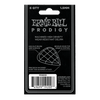 Pajuela Ernie Ball Mini P09200 X6 Negro
