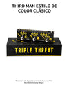 Pedal Donner Ec6792 Triple Threat