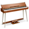 Piano Digital Donner Ec6676 Ddp-80 Plus