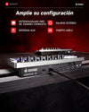 Caja De Ritmos Donner Ec6683 Essential D1