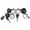 Bateria Electronica Donner Ec6989 Beat