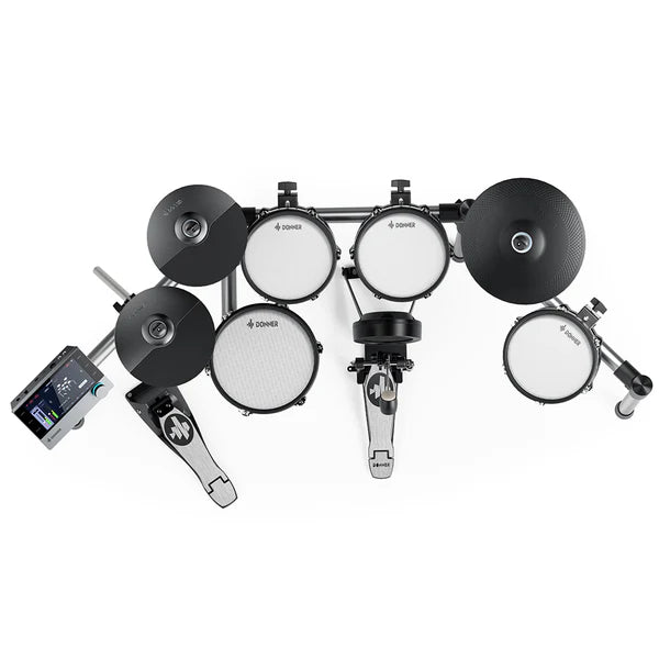 Bateria Electronica Donner Ec6989 Beat