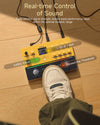Pedal Donner Ec6928 Ultra Dual