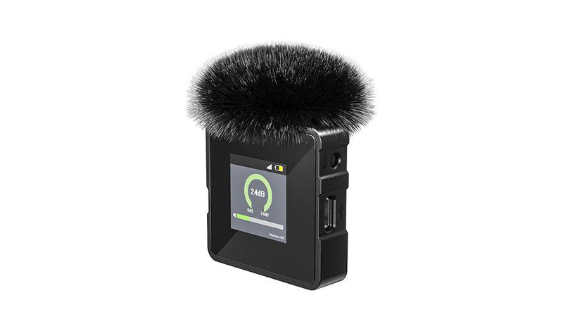 Microfono Icon Pro Audio Inalambrico Air Mic Solo