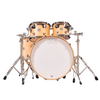 Bateria Dw DDLM2214NS Natural Satin ( 4 piezas )