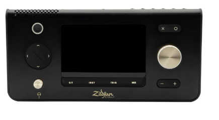 Bateria Electronica Zildjian Alchem-e Gold Zag