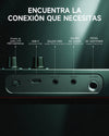 Controlador Donner EC7177 Starrykey-37