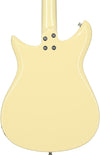 Guitarra Eléctrica Gretsch Streamliner CVT Aged White 2811502588 — vista 7
