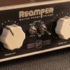 Procesador De Señal Warm Audio WA-RA Reamper — vista 5