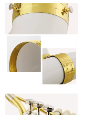 Sousaphone Jinbao Jbsh-130l
