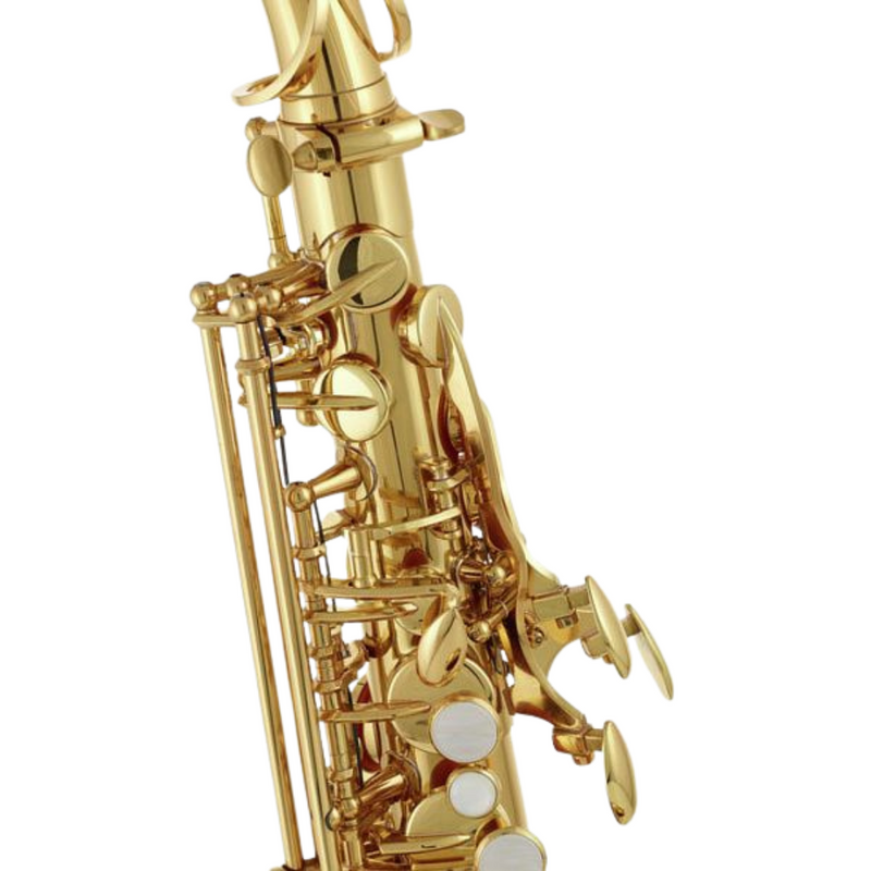SAXOFON ALTO JUPITER JAS-767GL/JAS700Q