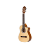 Vista 3 — Requinto Ortega RQ25 Natural