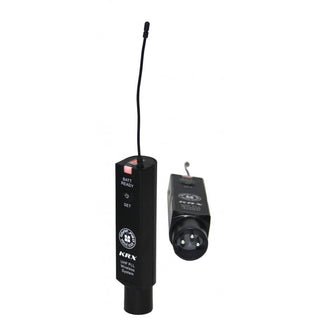 Receptor Topp Pro Krx Sn 5069 Audio Inalámbrico