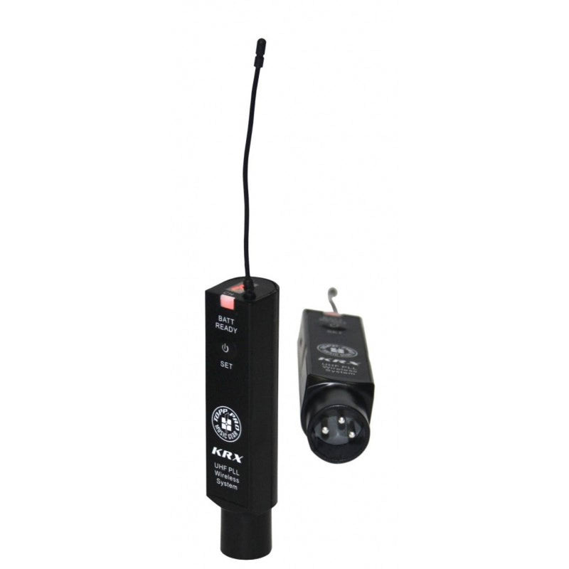 Receptor Topp Pro Krx Sn 5069 Audio Inalámbrico