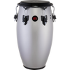 Conga Meinl Diego Camacho de 11 3/4 pulgadas Pearl Grey — vista 1