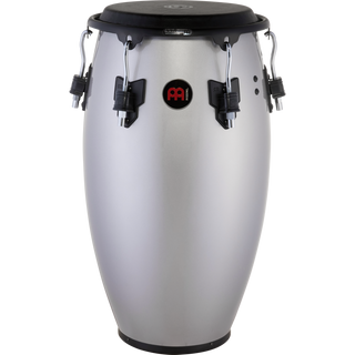 Conga Meinl Diego Camacho de 11 3/4 pulgadas Pearl Grey — vista 1