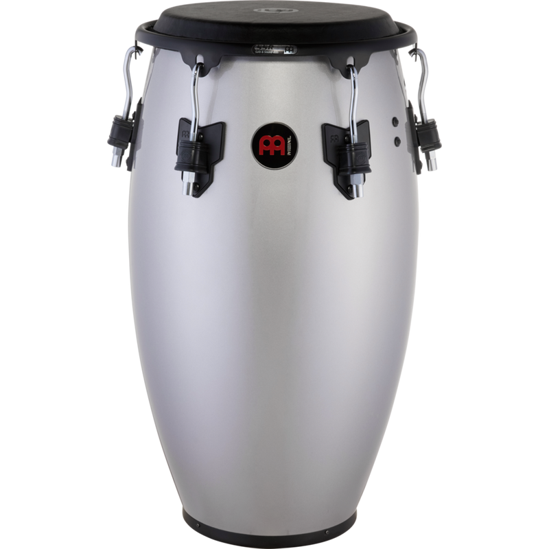 Conga Meinl Diego Camacho de 11 3/4 pulgadas Pearl Grey — vista 1