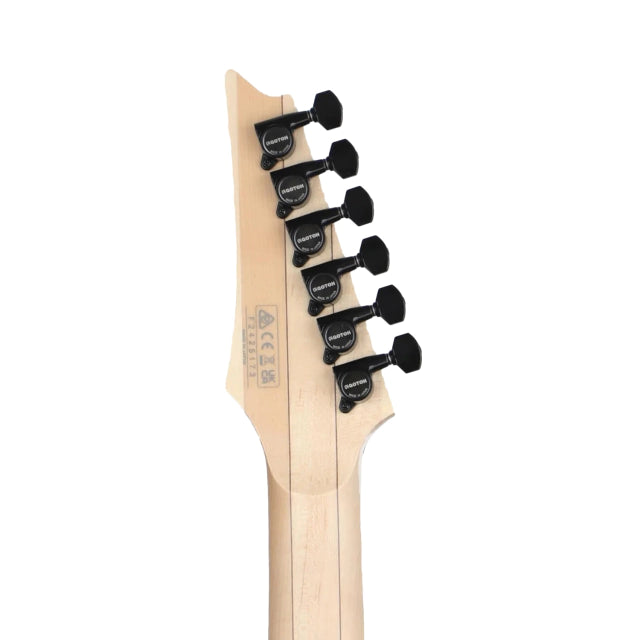 Guitarra Electrica Ibanez RG550-RF