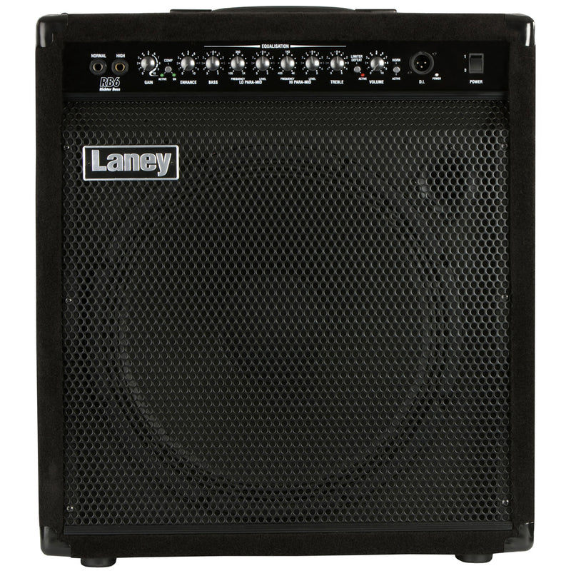 Amplificador Laney RB6 para Bajo