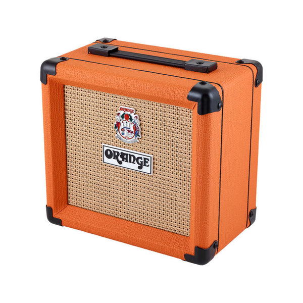 Cabina Orange Guitarra Electrica D-Ppc-108 Micro Terror