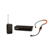 Microfono Shure Inalambrico BLX14/SM31-J10