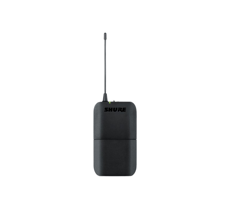 Microfono Shure Inalambrico BLX14/SM31-J10