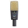Microfono AKG Condensador C414 XLS