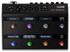 Procesador De Efectos Line 6 Helix Us F15-1