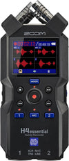 Grabadora Zoom H4 Essential