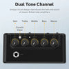 Amplificador Donner Guitarra Electrica Ec1703 Da-10