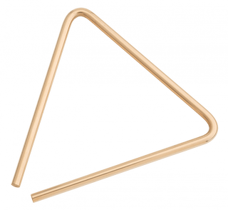 Triangulo Sabian 8b8 8"