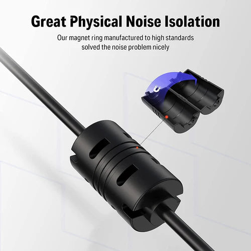 Adaptador Donner Ec836 Dpa-1