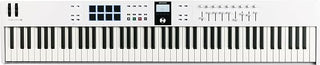 Controlador Arturia Keylab 88 White 231541