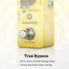 Pedal Donner Ec748 Yellow Fall Delay