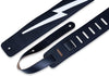 Correa Levys Guitarra DM2-BLK