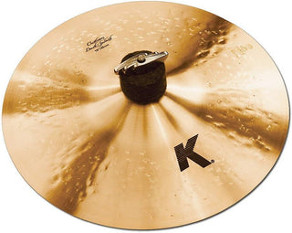 Platillo Zildjian K Custom Dark de 12 Splash K0934
