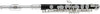 Flauta Roy Benson Pc-502 Rb700420 Piccolo