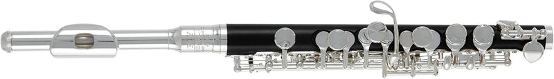 Flauta Roy Benson Pc-502 Rb700420 Piccolo