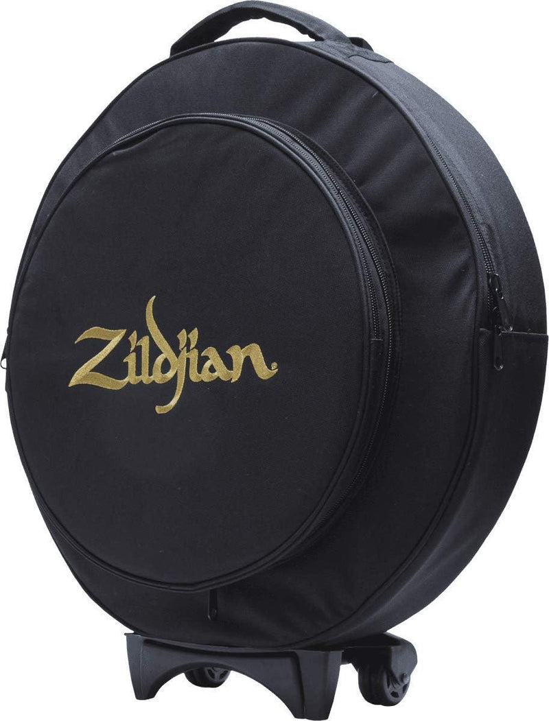 Estuche Zildjian Platillo De 22" Zcb22r